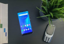 Recensione Asus ZenFone Max Plus, lo smartphone super-economico