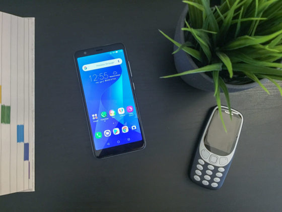 Recensione Asus ZenFone Max Plus, lo smartphone super-economico