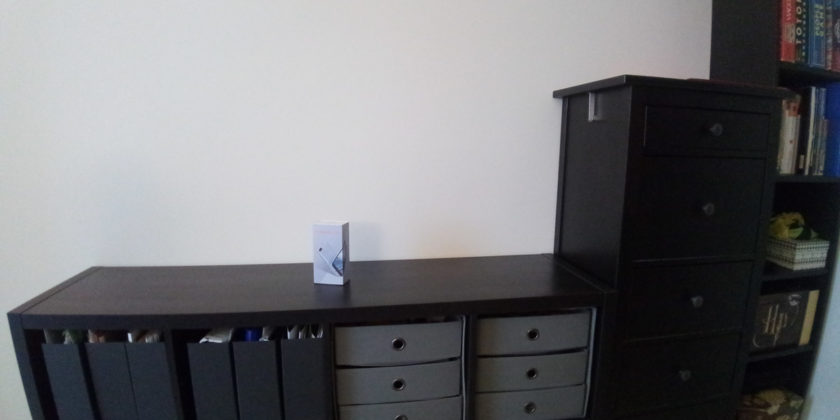 Recensione Asus ZenFone Max Plus, lo smartphone super-economico