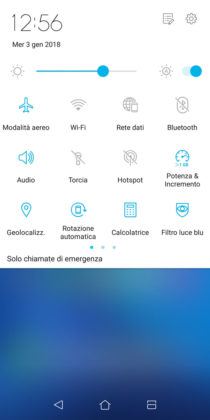 Recensione Asus ZenFone Max Plus, lo smartphone super-economico