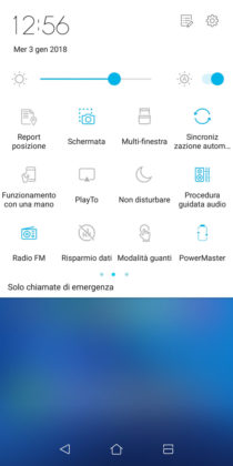 Recensione Asus ZenFone Max Plus, lo smartphone super-economico