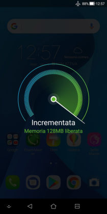 Recensione Asus ZenFone Max Plus, lo smartphone super-economico