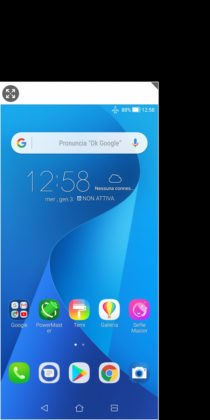 Recensione Asus ZenFone Max Plus, lo smartphone super-economico