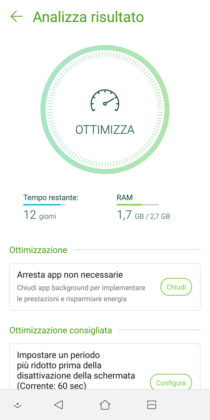 Recensione Asus ZenFone Max Plus, lo smartphone super-economico