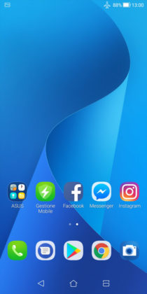 Recensione Asus ZenFone Max Plus, lo smartphone super-economico