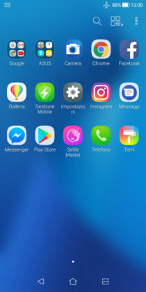 Recensione Asus ZenFone Max Plus, lo smartphone super-economico