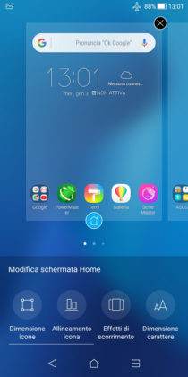 Recensione Asus ZenFone Max Plus, lo smartphone super-economico