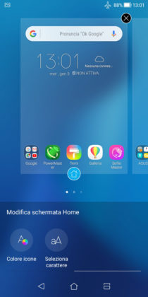 Recensione Asus ZenFone Max Plus, lo smartphone super-economico