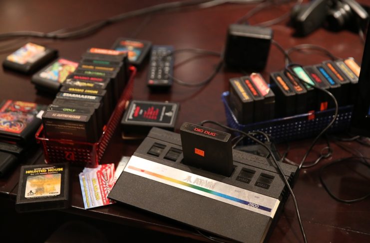 I migliori giochi Mac del 2018