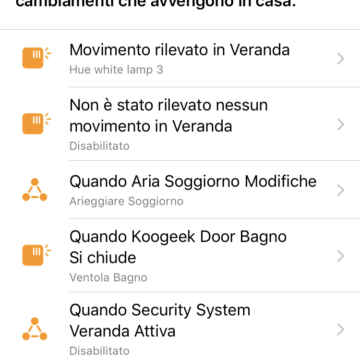 Recensione Koogeek DW1 Door & Window Sensor: il sensore per porta e finestra homekit con Bluetooth 5.0