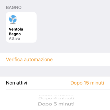 Recensione Koogeek DW1 Door & Window Sensor: il sensore per porta e finestra homekit con Bluetooth 5.0