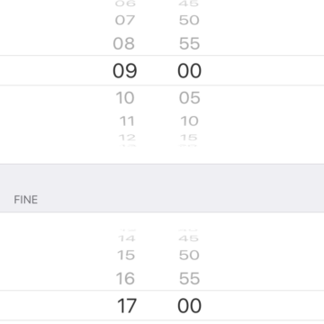 Recensione Koogeek DW1 Door & Window Sensor: il sensore per porta e finestra homekit con Bluetooth 5.0