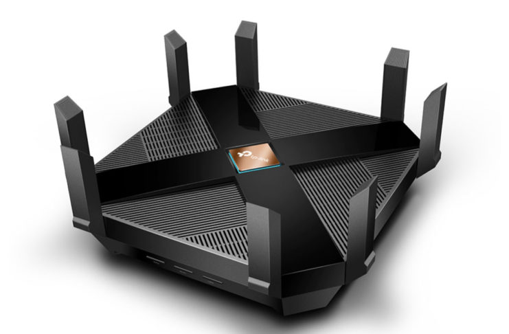 TP-Linl AX6000