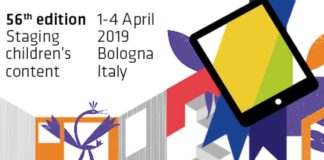 BolognaRagazzi Digital Award: aperto il concorso per app e contenuti digitali