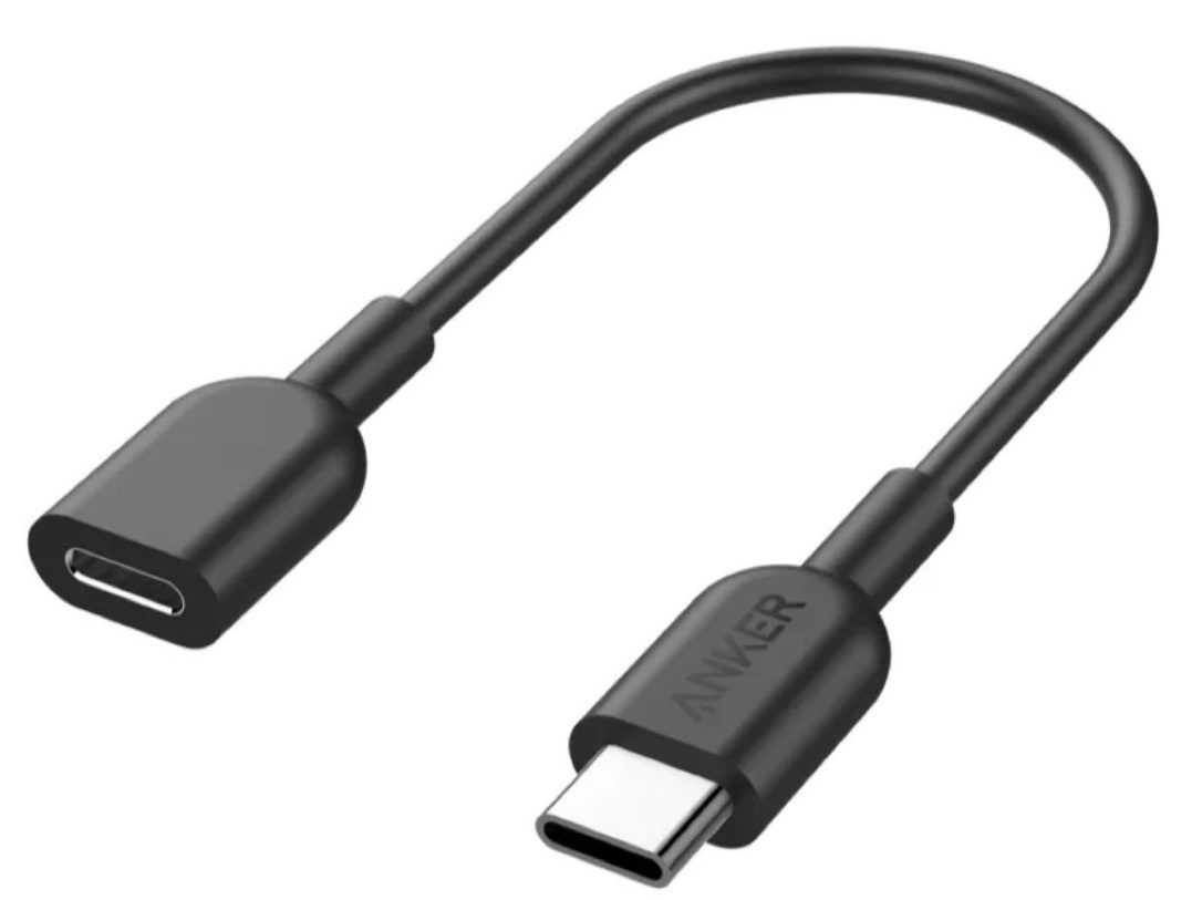 Anker, il cavo USB-C Lightning arriva a marzo