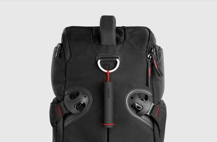 Visto al CES 2019: DOT e GO sono i nuovi tracker in arrivo di Chipolo