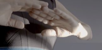 Visto al CES 2019, Chronolife è la maglietta salvavita che prevede gli attacchi di cuore