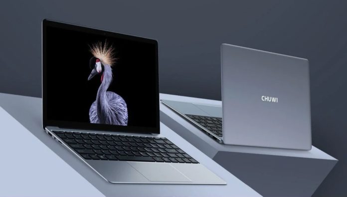 Chuwi LapBook SE Notebook laptop low cost (quasi) perfetto a soli 230 euro