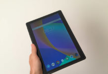 Recensione Chuwi Hi9 Air, il tablet 4G leggero in tutto