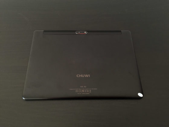 Recensione Chuwi Hi9 Air, il tablet 4G leggero in tutto