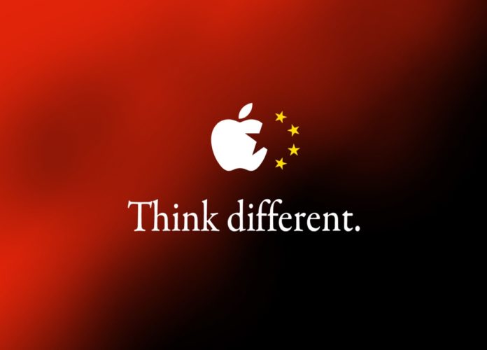 Per il consigliere di Trump la Cina potrebbe aver rubato la tecnologia di Apple