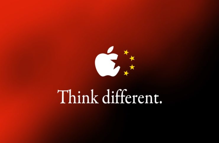 Per il consigliere di Trump la Cina potrebbe aver rubato la tecnologia di Apple