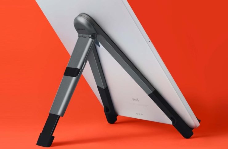 Recensione Compass Pro di Twelve South, il supporto che doma qualunque iPad e in qualunque posizione