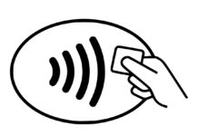 Pagamenti contactless, sempre più gli italiani che ne fanno uso