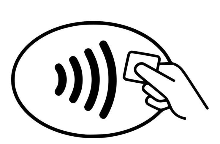 Pagamenti contactless, sempre più gli italiani che ne fanno uso