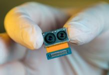 Il sensore per smartphone Samsung promette velocità di messa a fuoco da DSLR Samsung vuole acquistare una società fotografica che ha fatto causa ad Apple