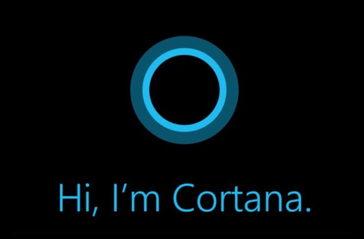 Microsoft Cortana diventerà ospite di Amazon Alexa