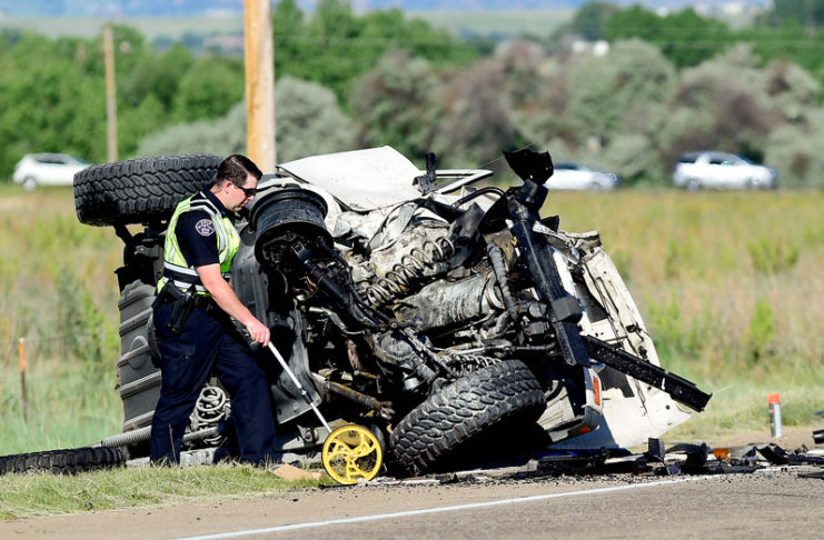 Ancora una vita salva grazie ad Apple, l’eroe di turno è Siri