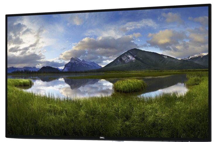 Dell 27 USB-C Ultrathin, su Amazon il monitor che fa gola anche agli utenti Mac