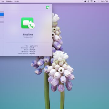 Come disattivare FaceTime su iPhone, iPad e Mac
