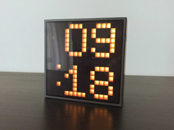 Recensione Divoom Timebox Evo, lo speaker con display LED programmabile