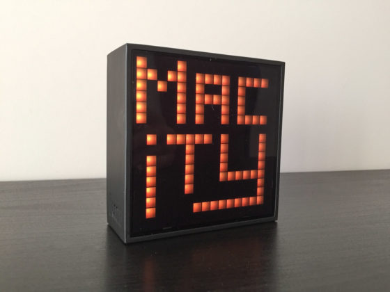 Recensione Divoom Timebox Evo, lo speaker con display LED programmabile