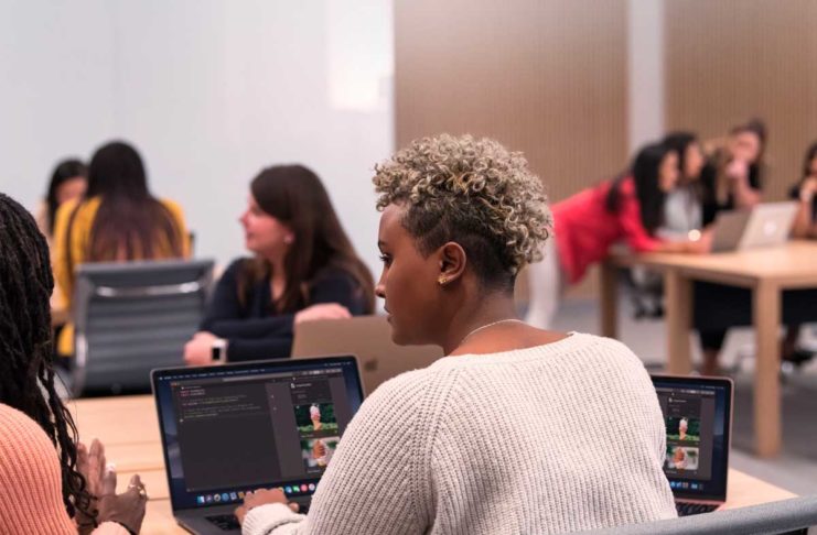Al via l’Entrepreneur Camp di Apple dedicato alle donne