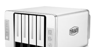 Recensione Terra-Master F4-220, il NAS onesto