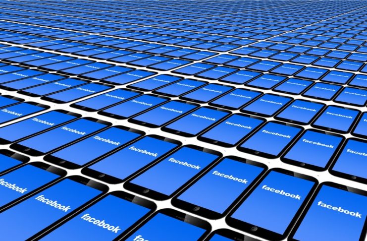 Pagati per lasciare Facebook, servono oltre 1.000 dollari per utente