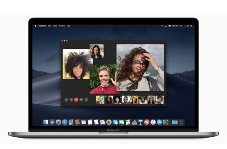 Apple è stata informata del bug FaceTime già da una settimana