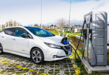 ricarica fast recharge