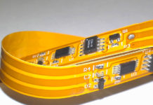 Il mercato degli indossabili fa bene alle aziende taiwanesi che producono circuiti stampati flessibili Il mercato degli indossabili fa bene alle aziende taiwanesi che producono PCB flessibili e rigido-flessibili