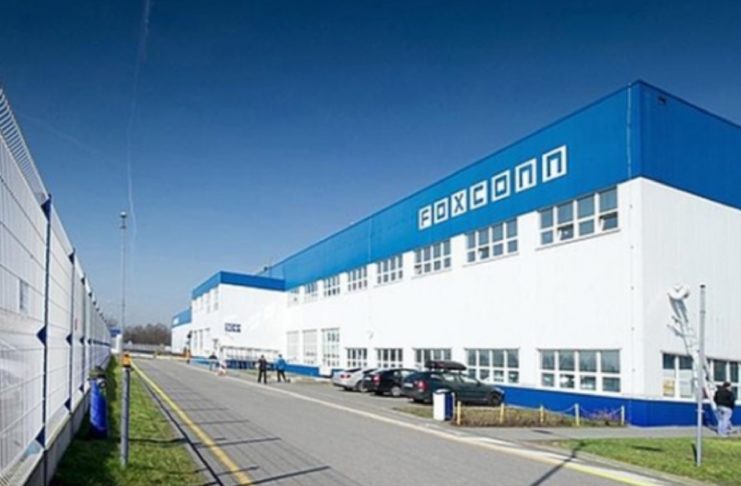 Il fatturato Foxconn cala, tutti pensano a iPhone