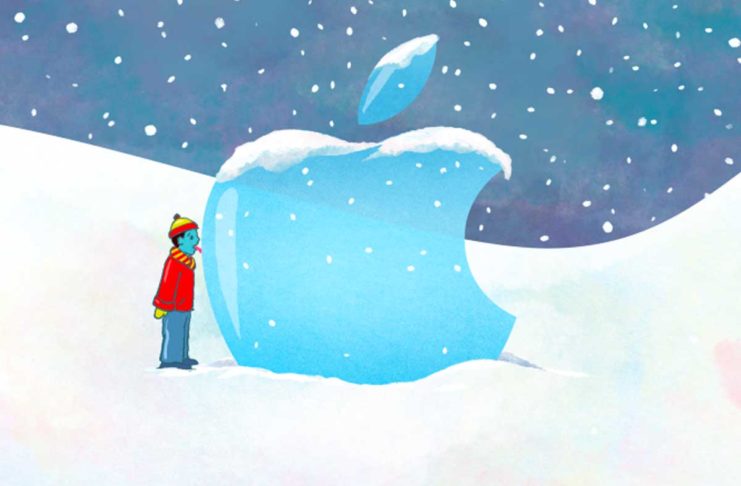 Freddo e temperature estreme, i consigli per tenere al sicuro computer, smartphone e tablet