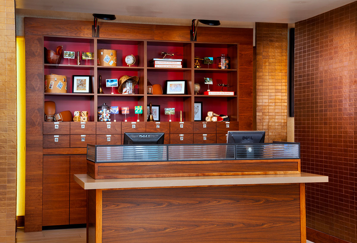 Marriot, nel furto del database degli alberghi anche dati dei passaporti