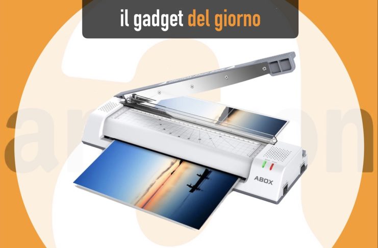 gadgetplastificatrice