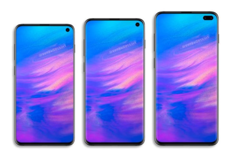 Battuto prima di esistere, Samsung Galaxy S10+ superato da iPhone XS Max