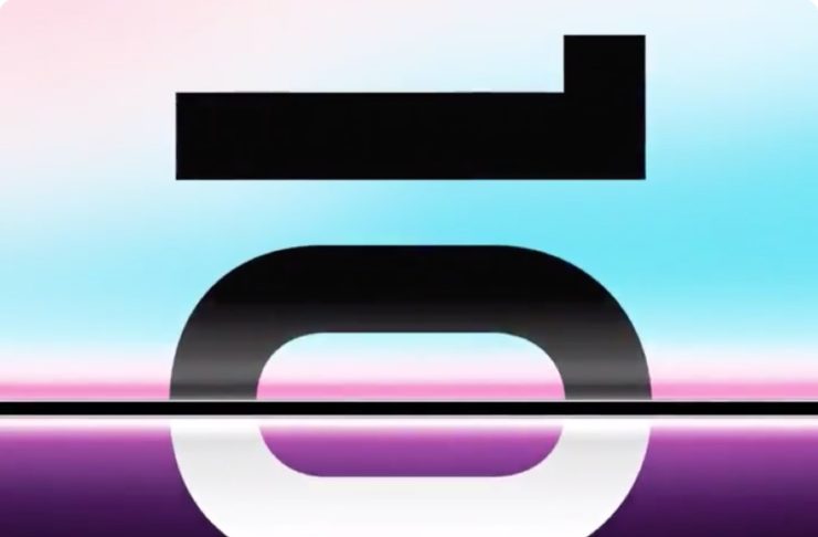 Evento Samsung il 20 febbraio, atteso Galaxy S10 e forse il terminale pieghevole