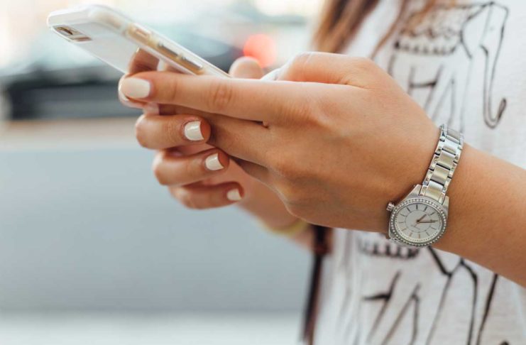 Apple interessata al protocollo RCS per gli SMS avanzati sostenuti da Google?