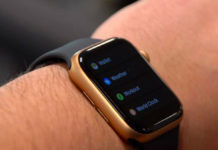 Apple studia nuove gesture per Apple Watch e iPhone